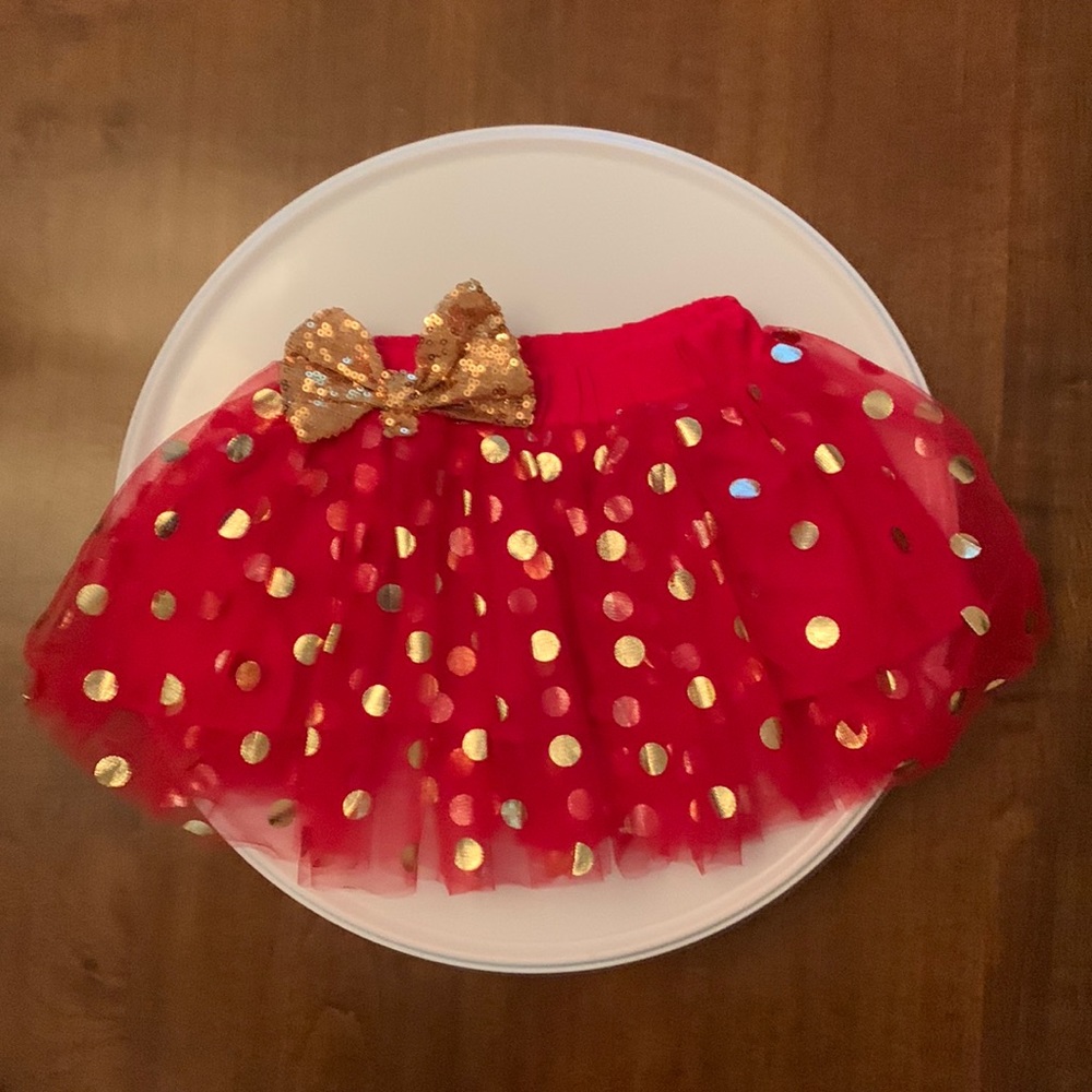 Infant /Toddler Tutu